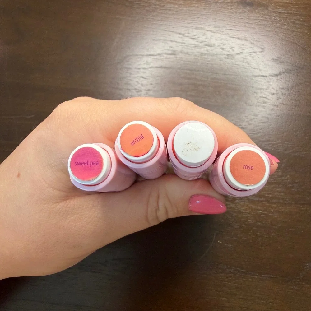 Tarte Maracuja Juicy Lip Balm